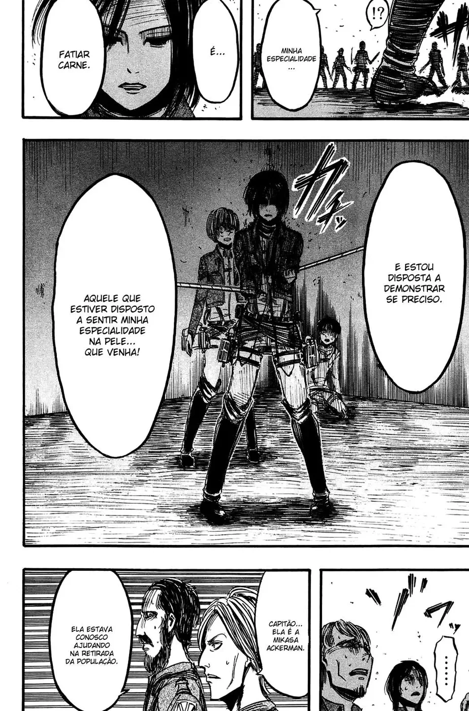 Read Attack on Titan pt Manga Online