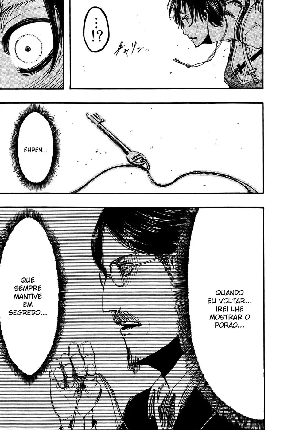 Read Attack on Titan pt Manga Online