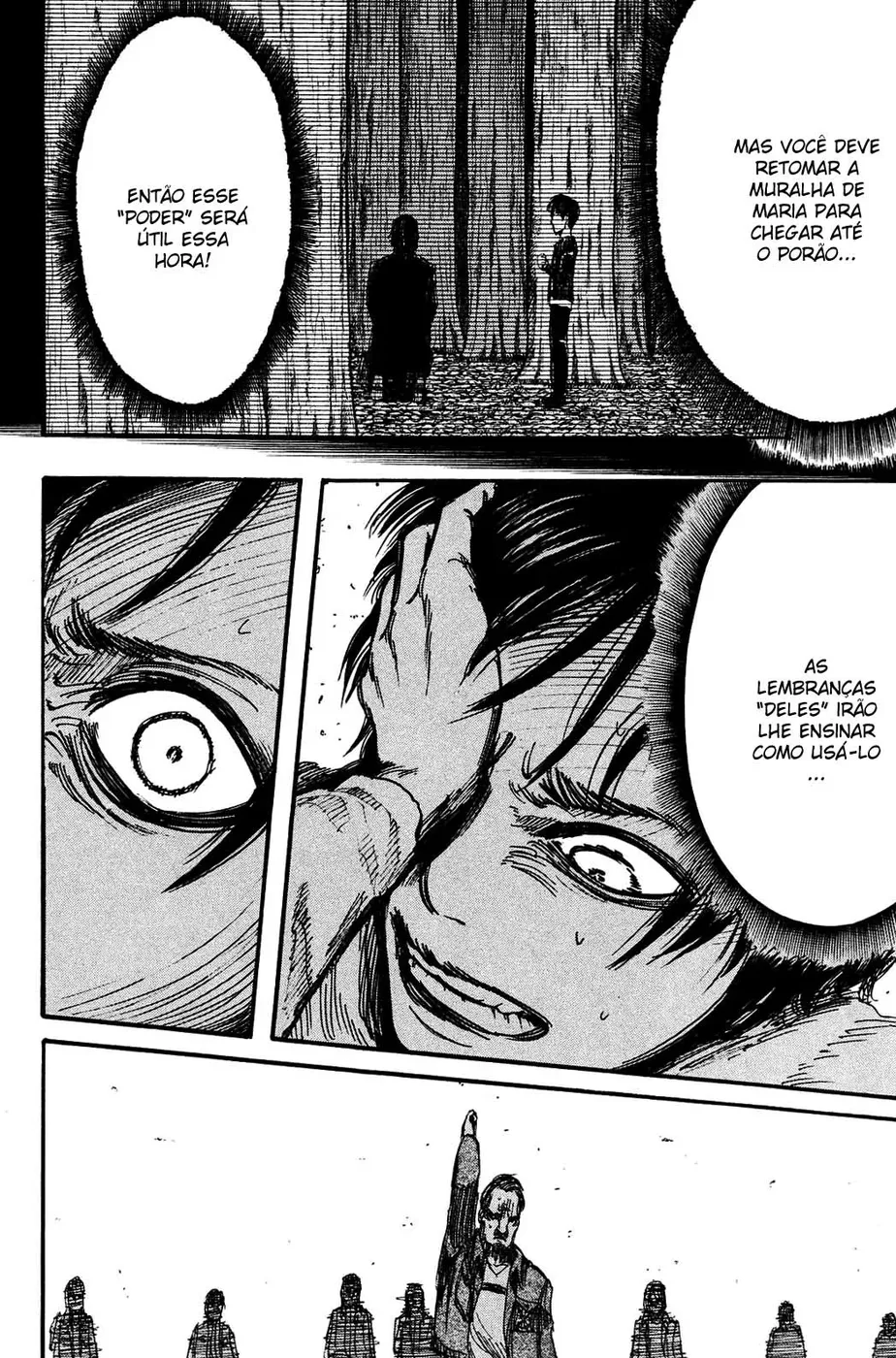 Read Attack on Titan pt Manga Online