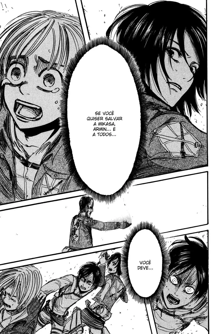 Read Attack on Titan pt Manga Online