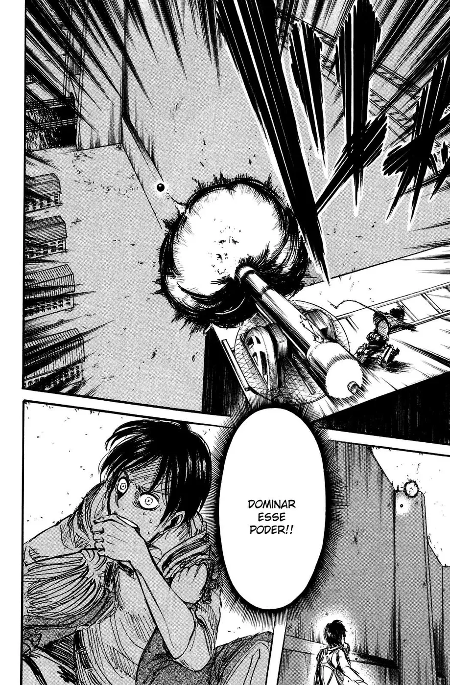 Read Attack on Titan pt Manga Online