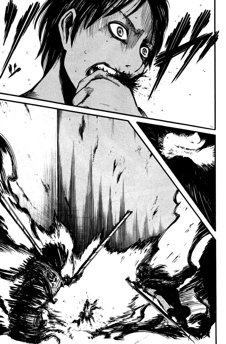 Read Attack on Titan pt Manga Online
