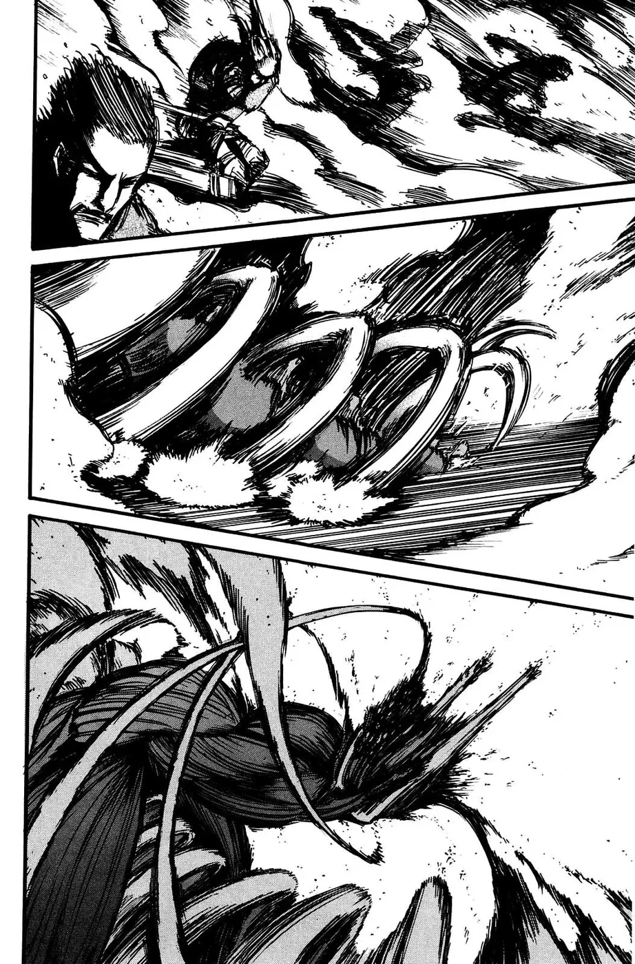 Read Attack on Titan pt Manga Online