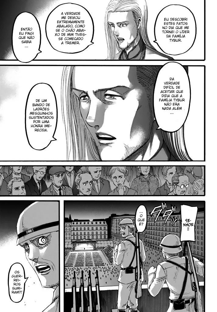 Read Attack on Titan pt Manga Online