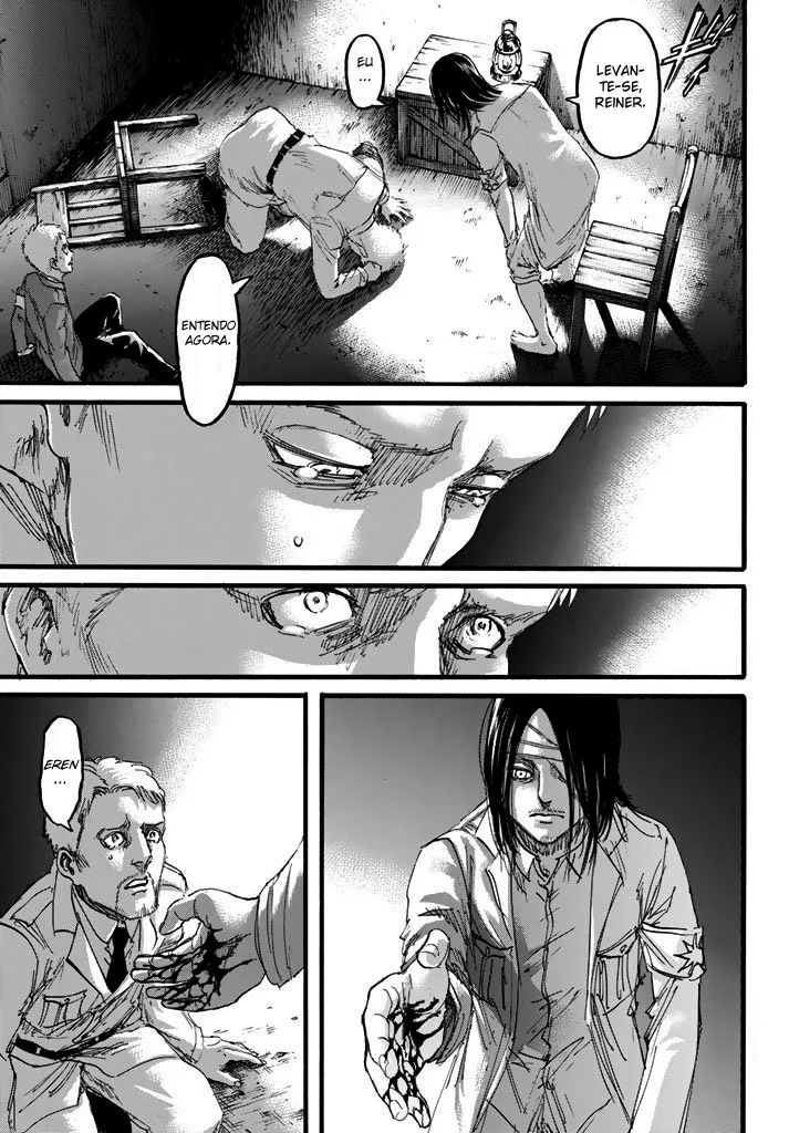 Read Attack on Titan pt Manga Online