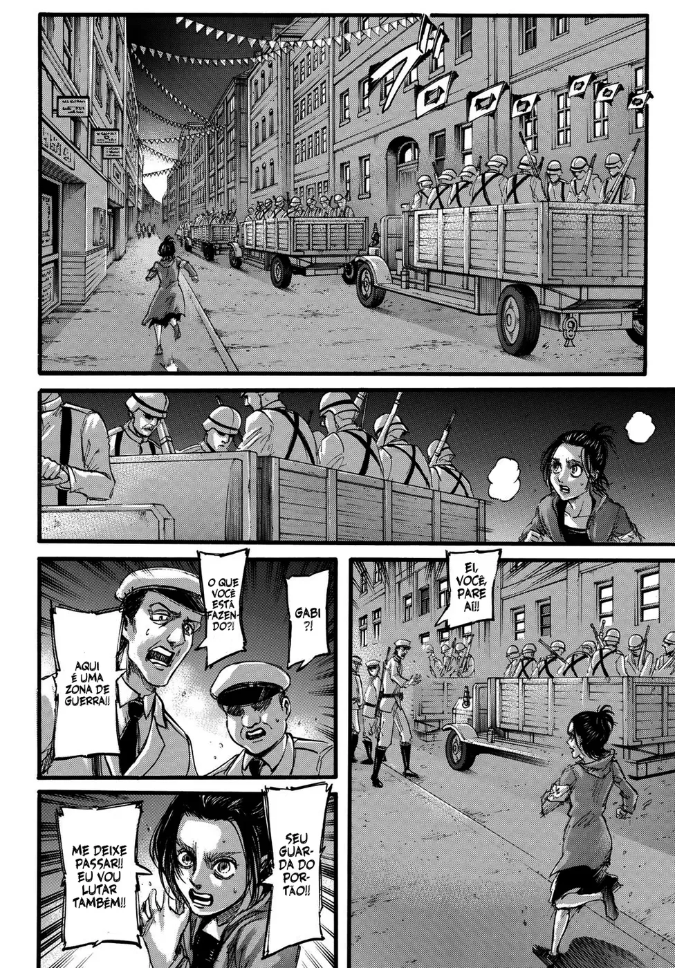 Read Attack on Titan pt Manga Online