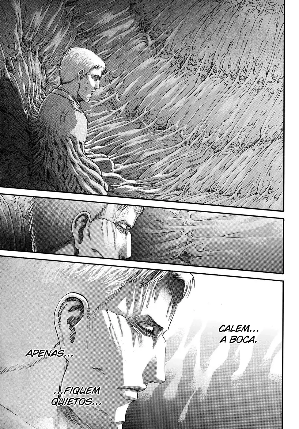 Read Attack on Titan pt Manga Online