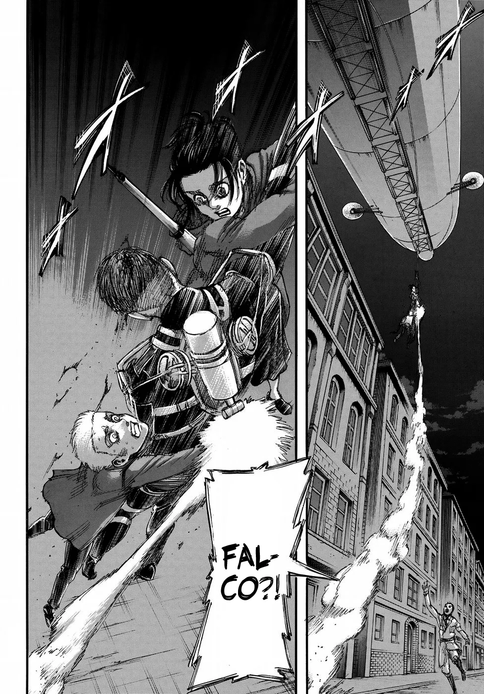 Read Attack on Titan pt Manga Online