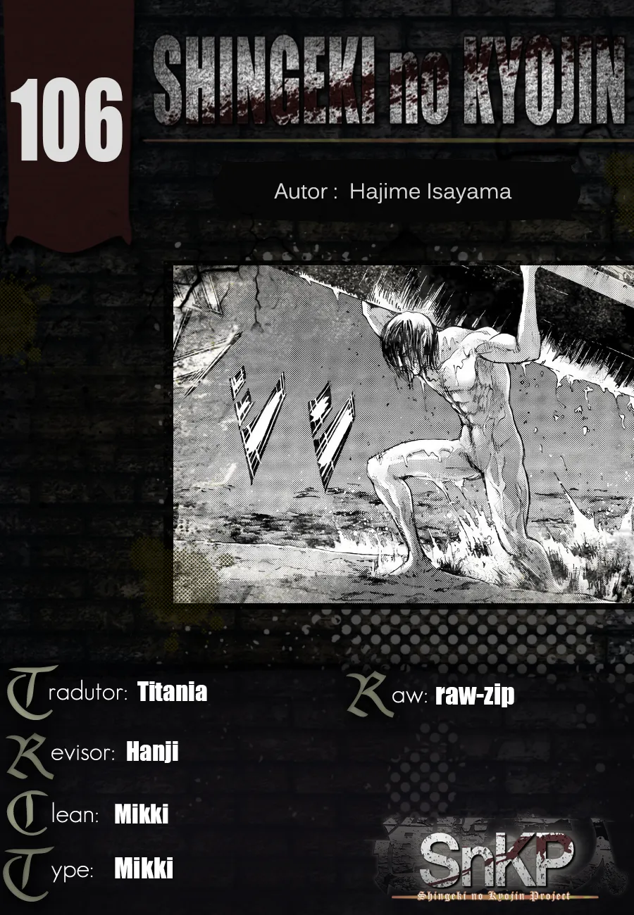 Read Attack on Titan pt Manga Online