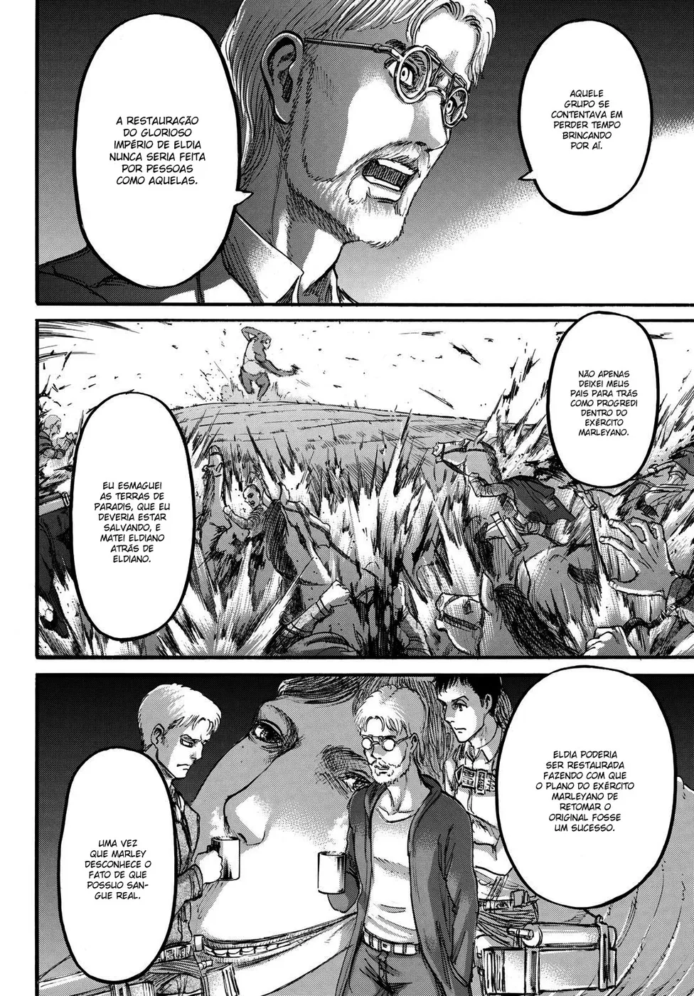 Read Attack on Titan pt Manga Online
