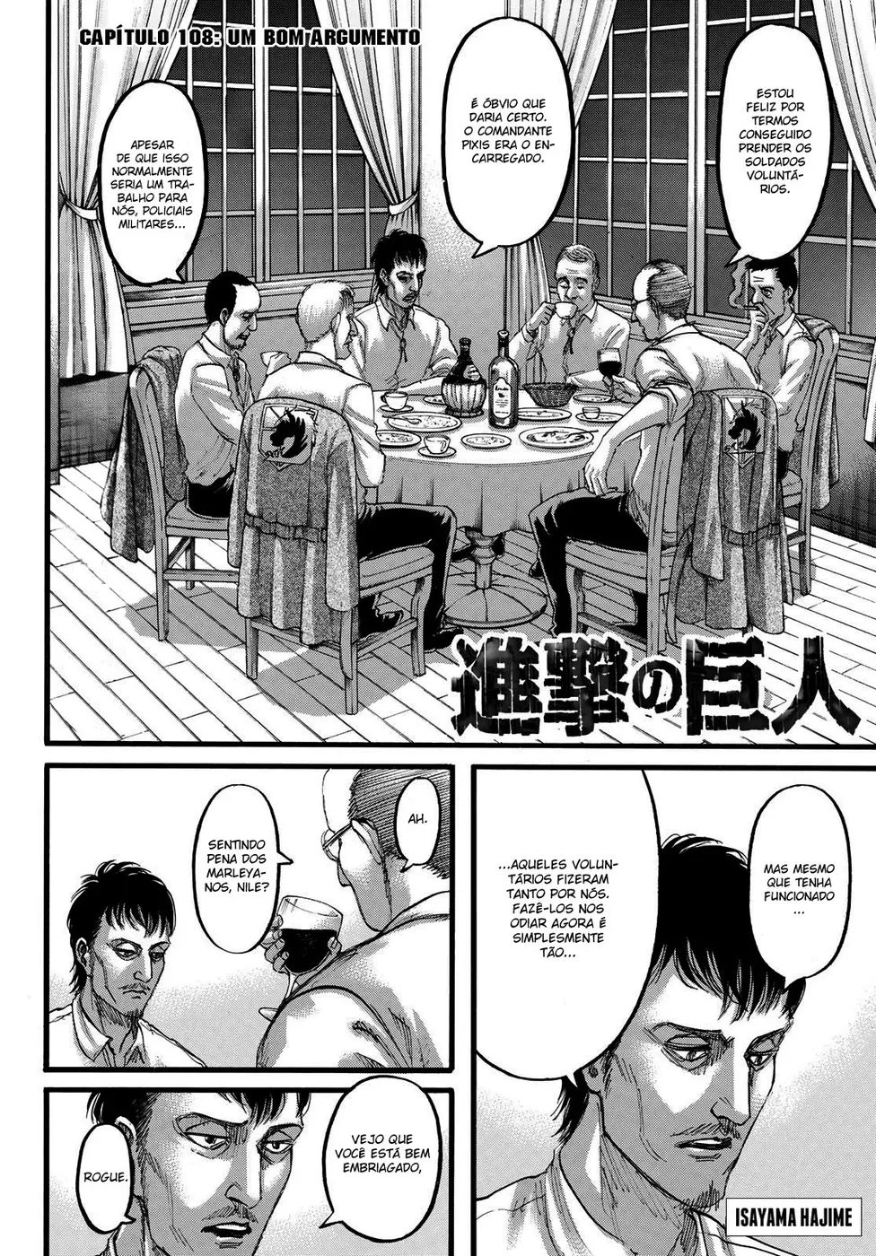 Read Attack on Titan pt Manga Online