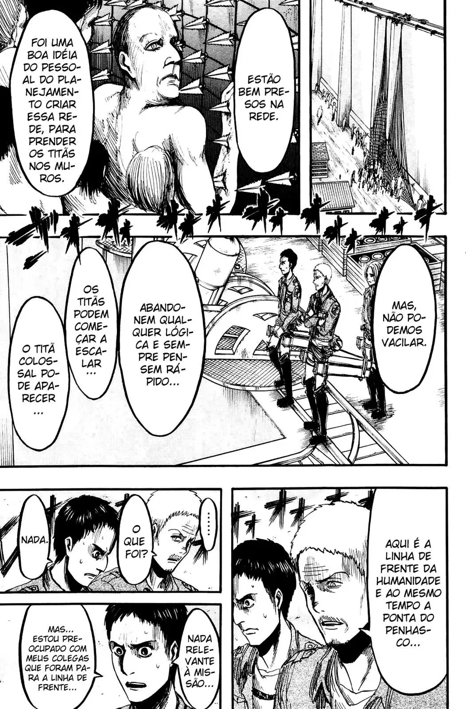 Read Attack on Titan pt Manga Online