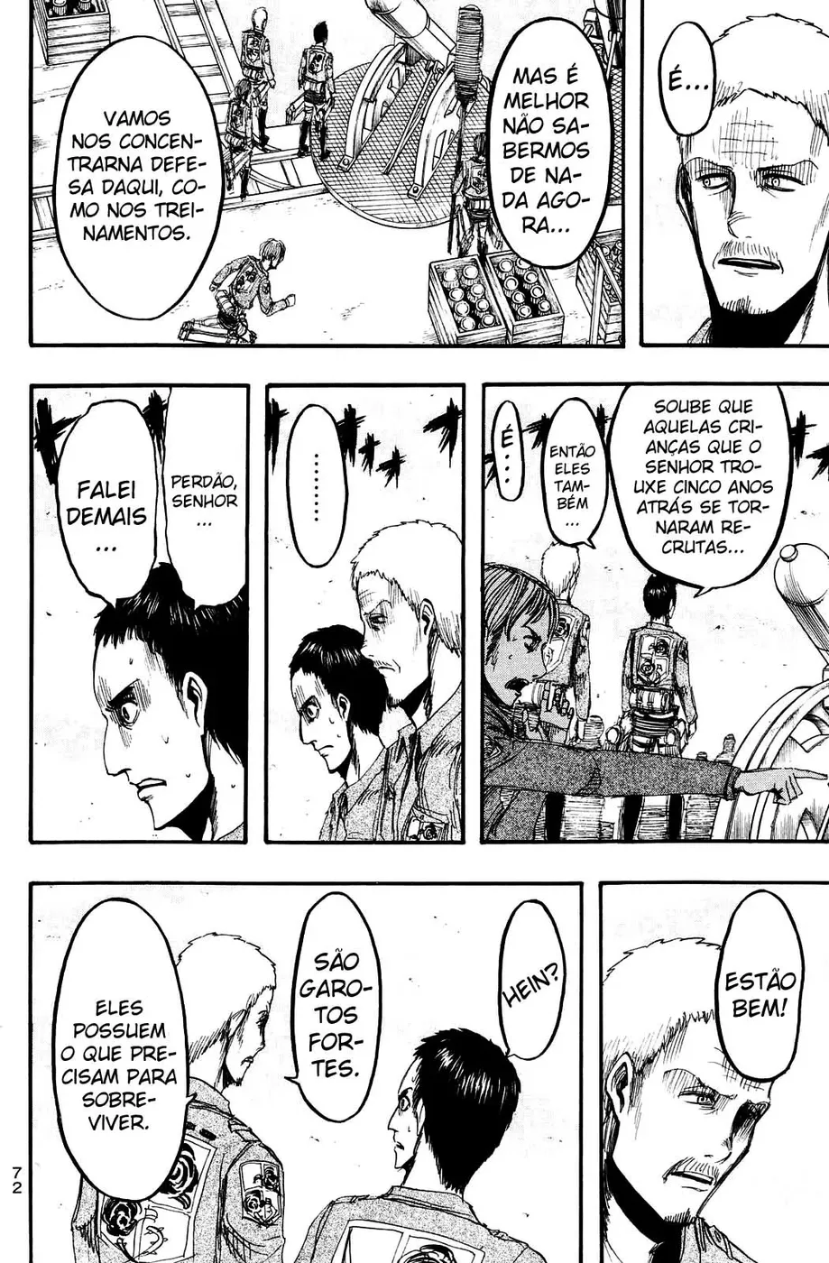 Read Attack on Titan pt Manga Online