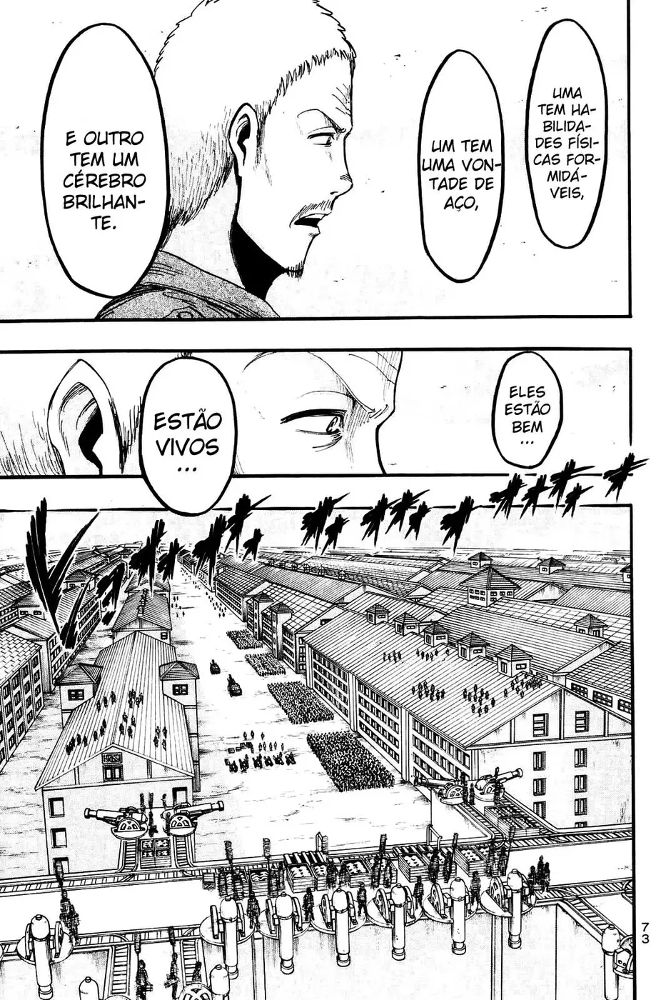 Read Attack on Titan pt Manga Online