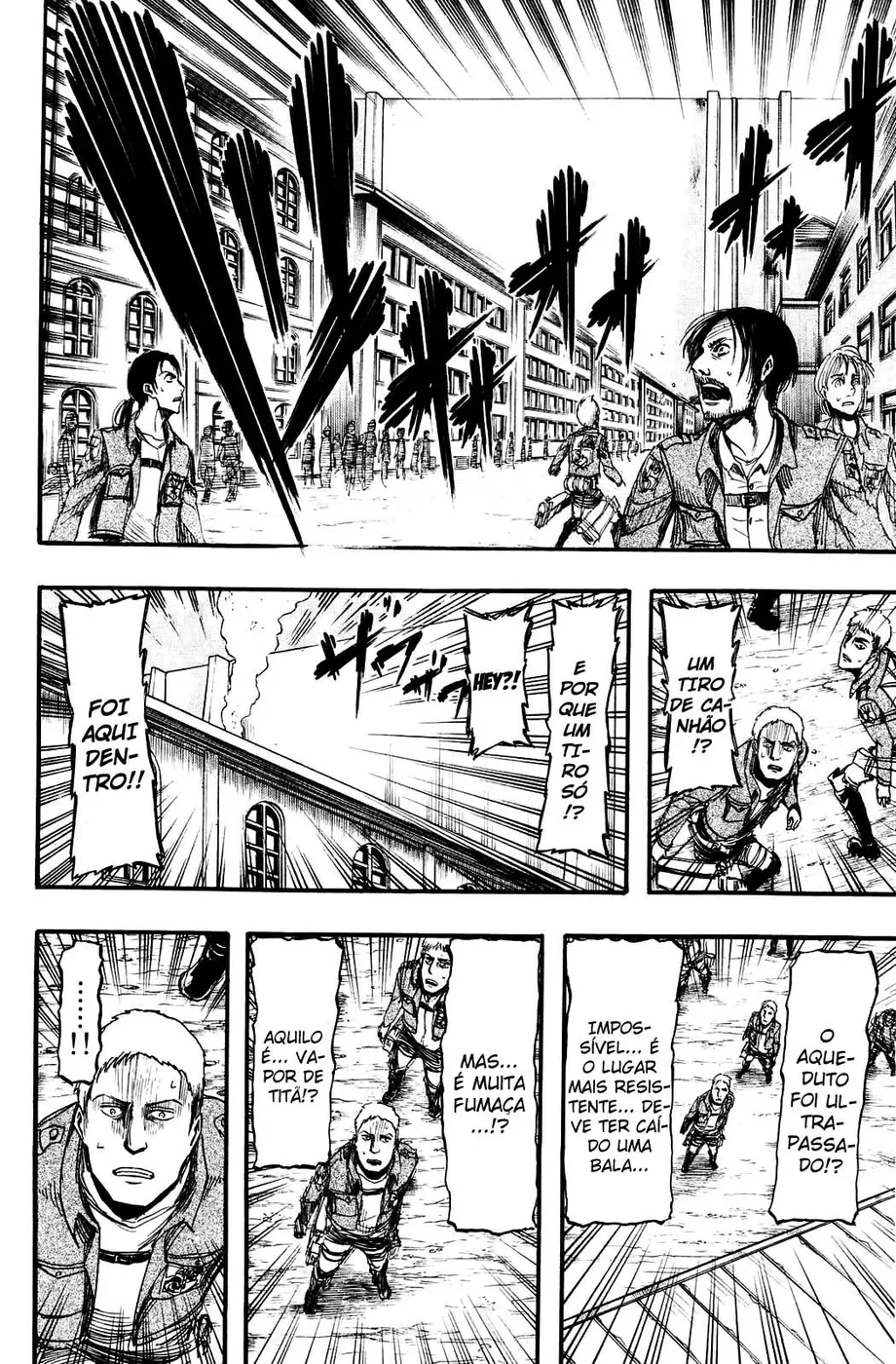 Read Attack on Titan pt Manga Online