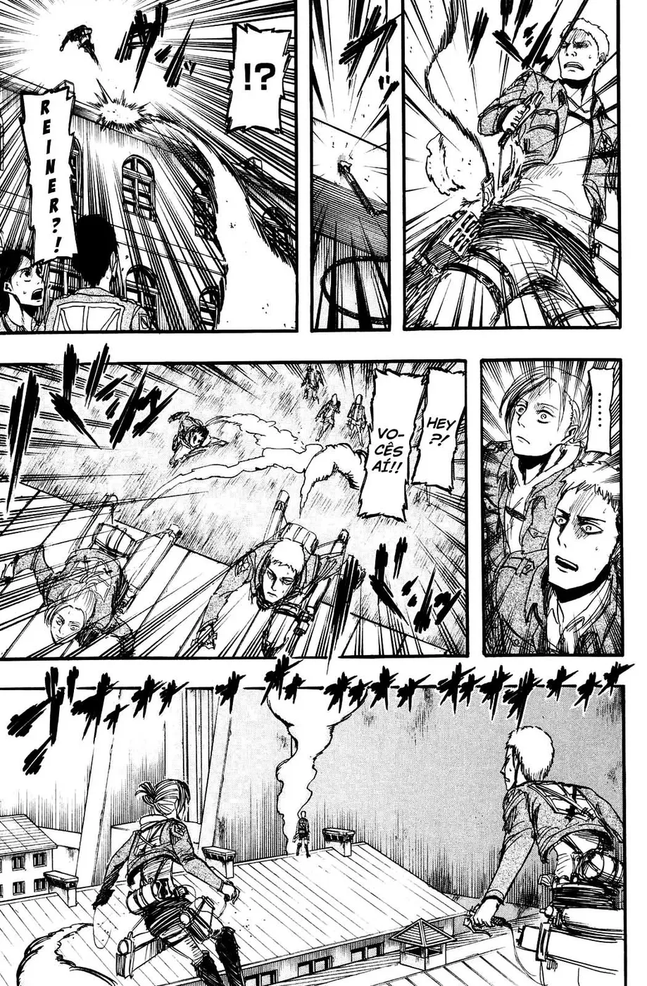 Read Attack on Titan pt Manga Online