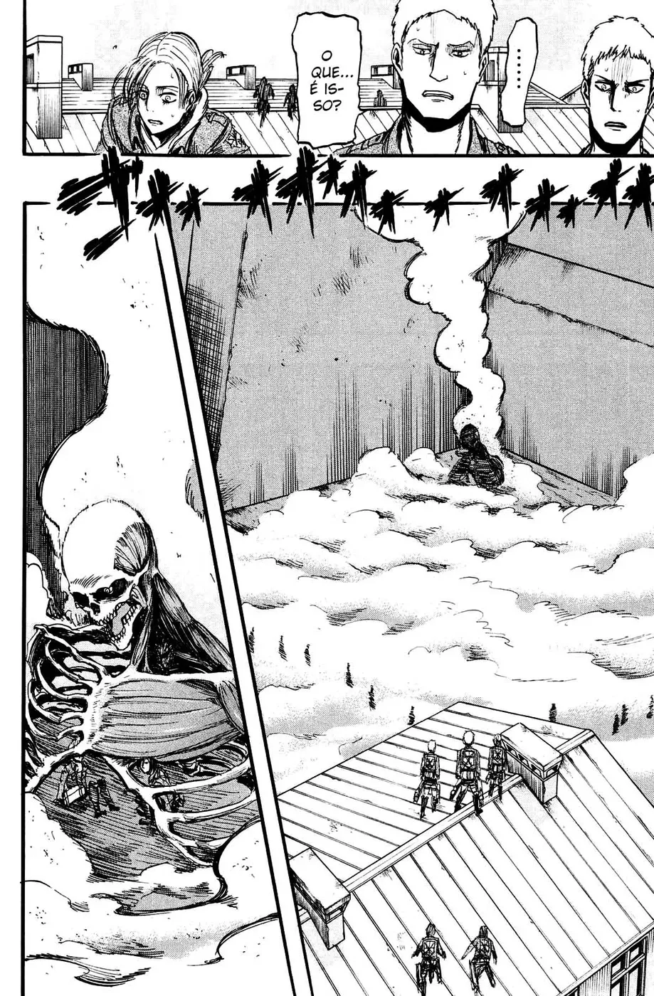 Read Attack on Titan pt Manga Online