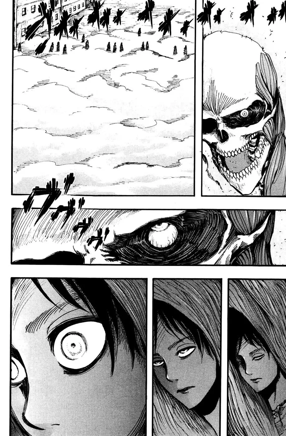 Read Attack on Titan pt Manga Online
