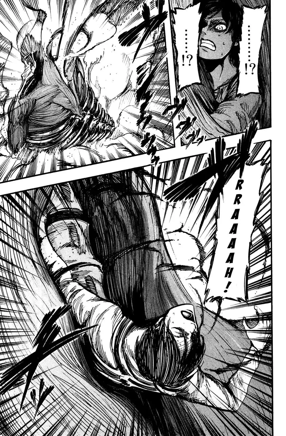 Read Attack on Titan pt Manga Online