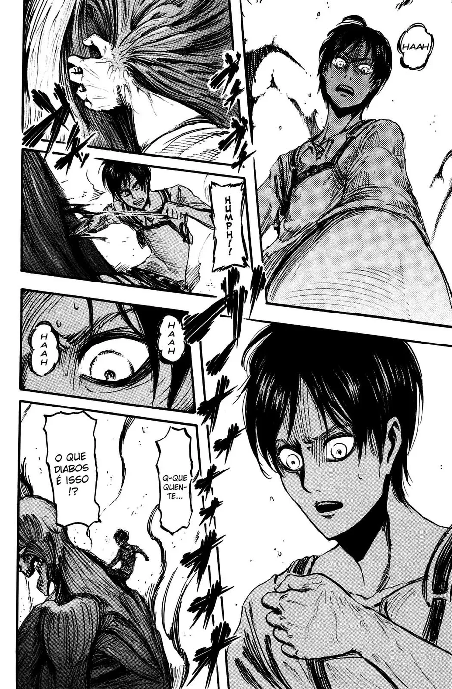 Read Attack on Titan pt Manga Online