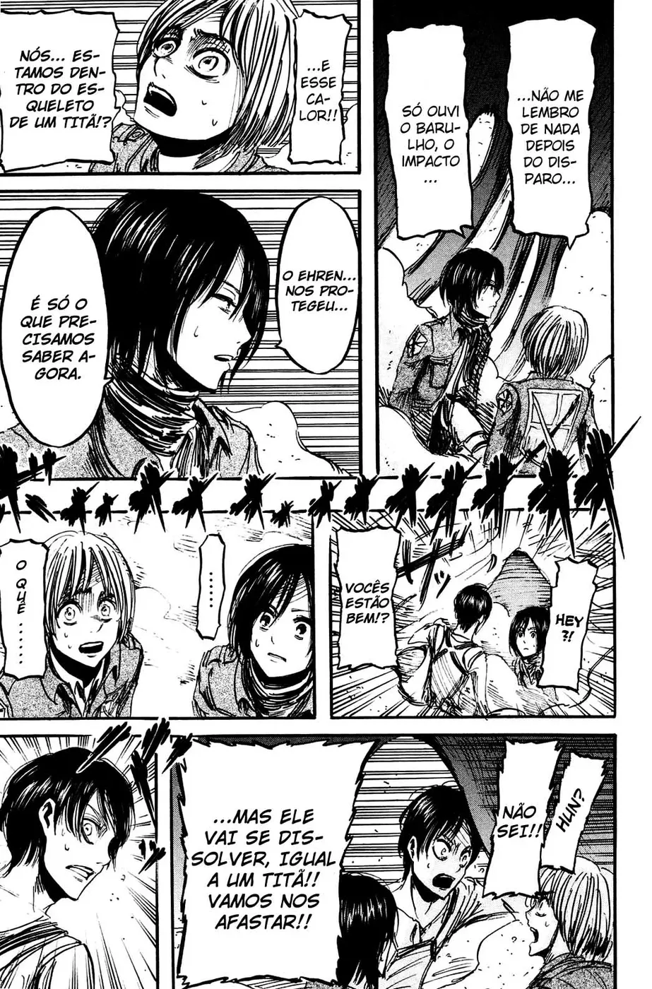 Read Attack on Titan pt Manga Online