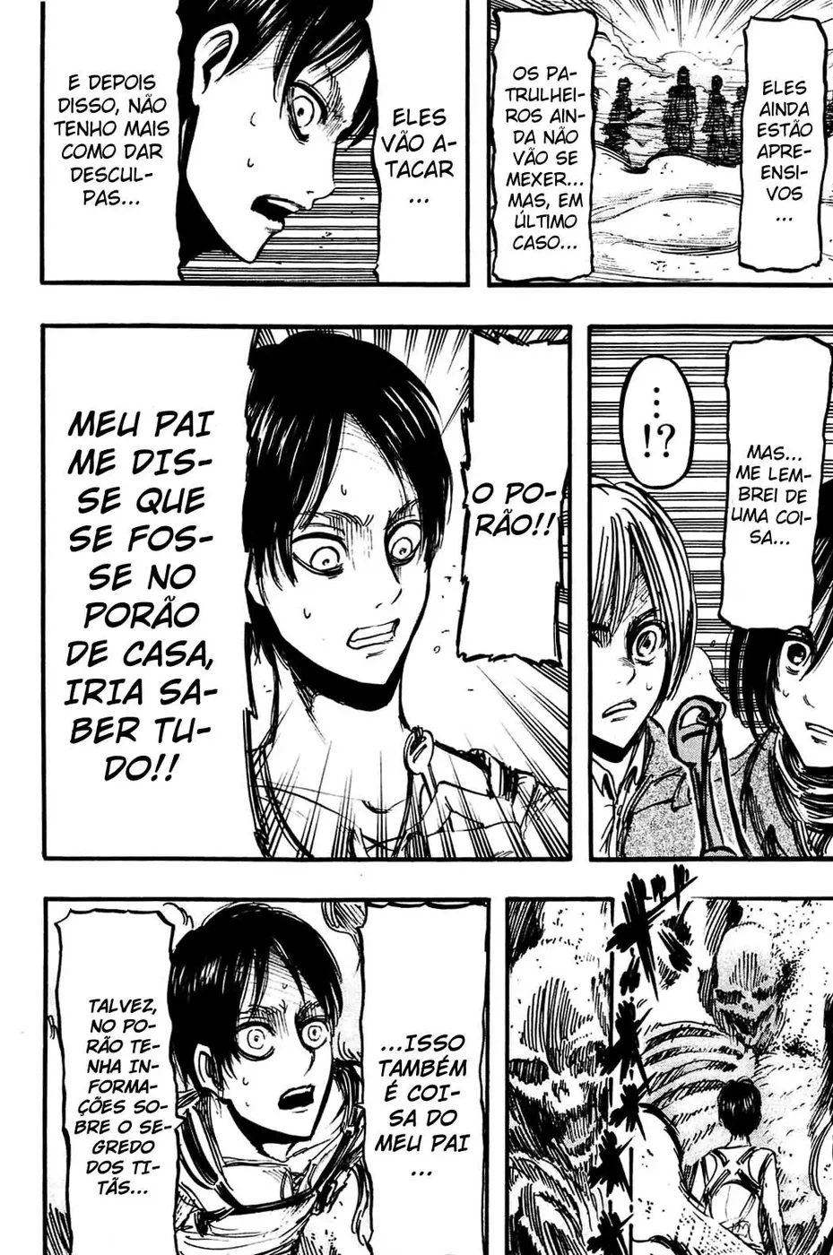 Read Attack on Titan pt Manga Online