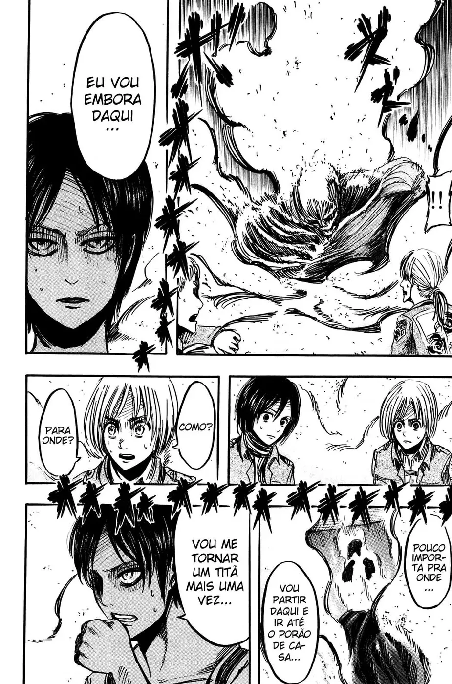 Read Attack on Titan pt Manga Online