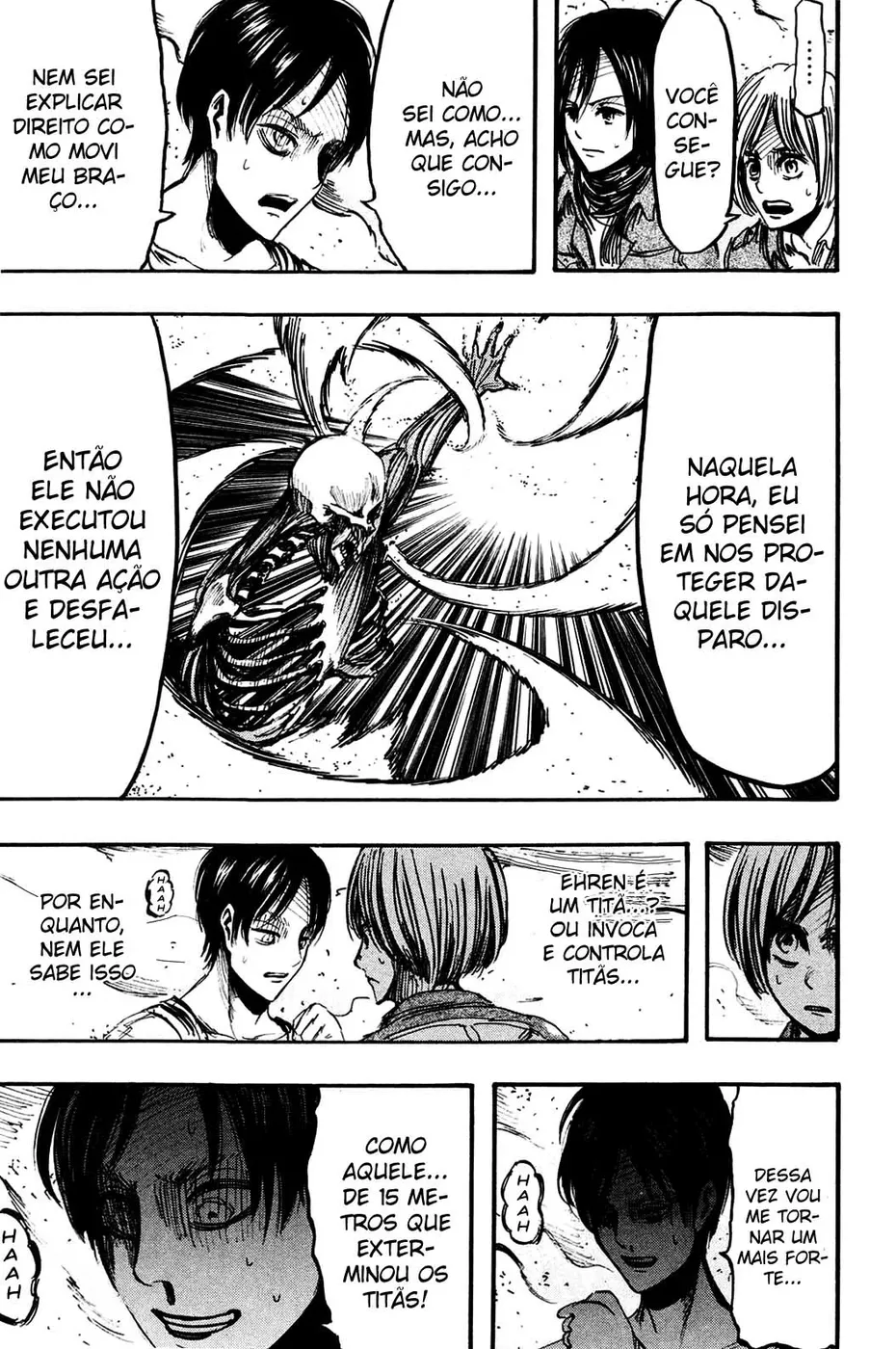 Read Attack on Titan pt Manga Online