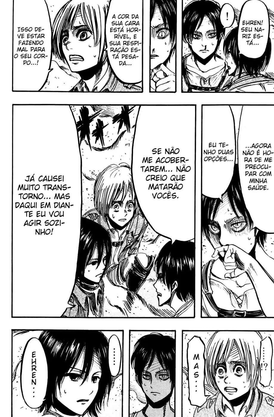 Read Attack on Titan pt Manga Online