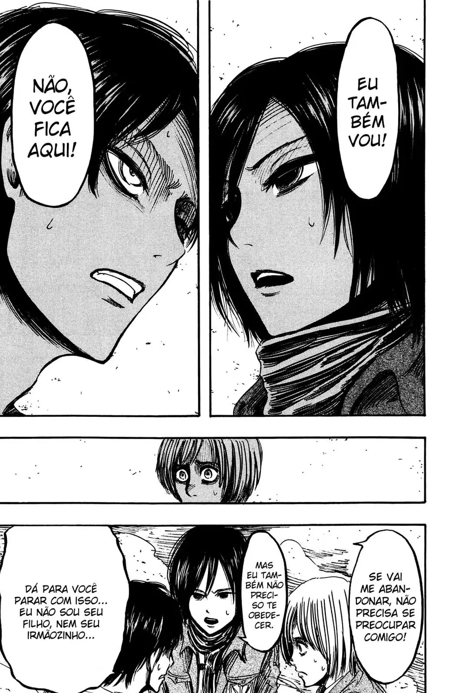 Read Attack on Titan pt Manga Online