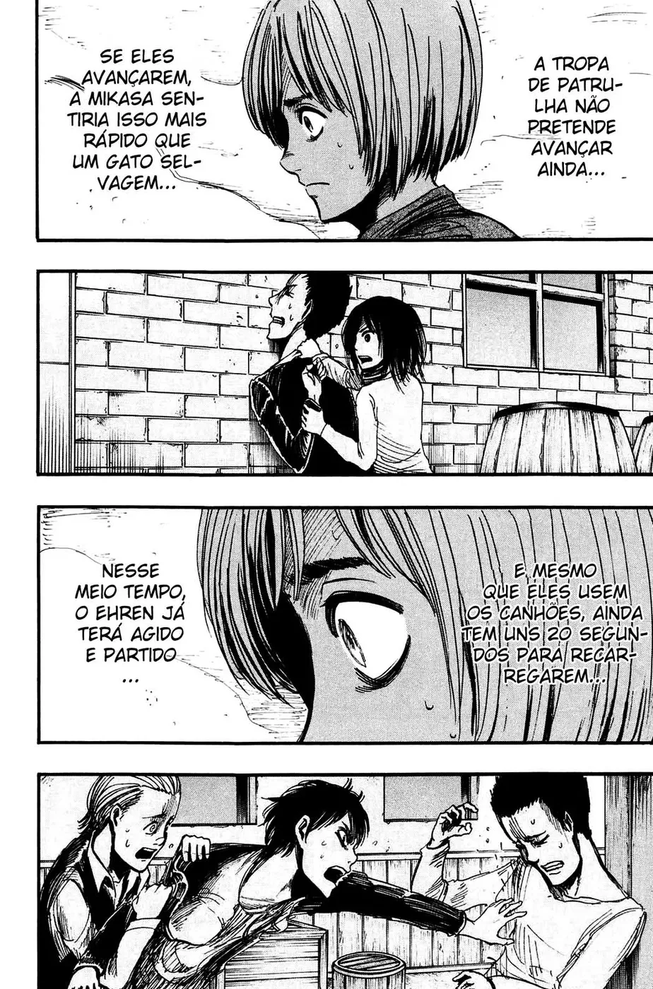 Read Attack on Titan pt Manga Online