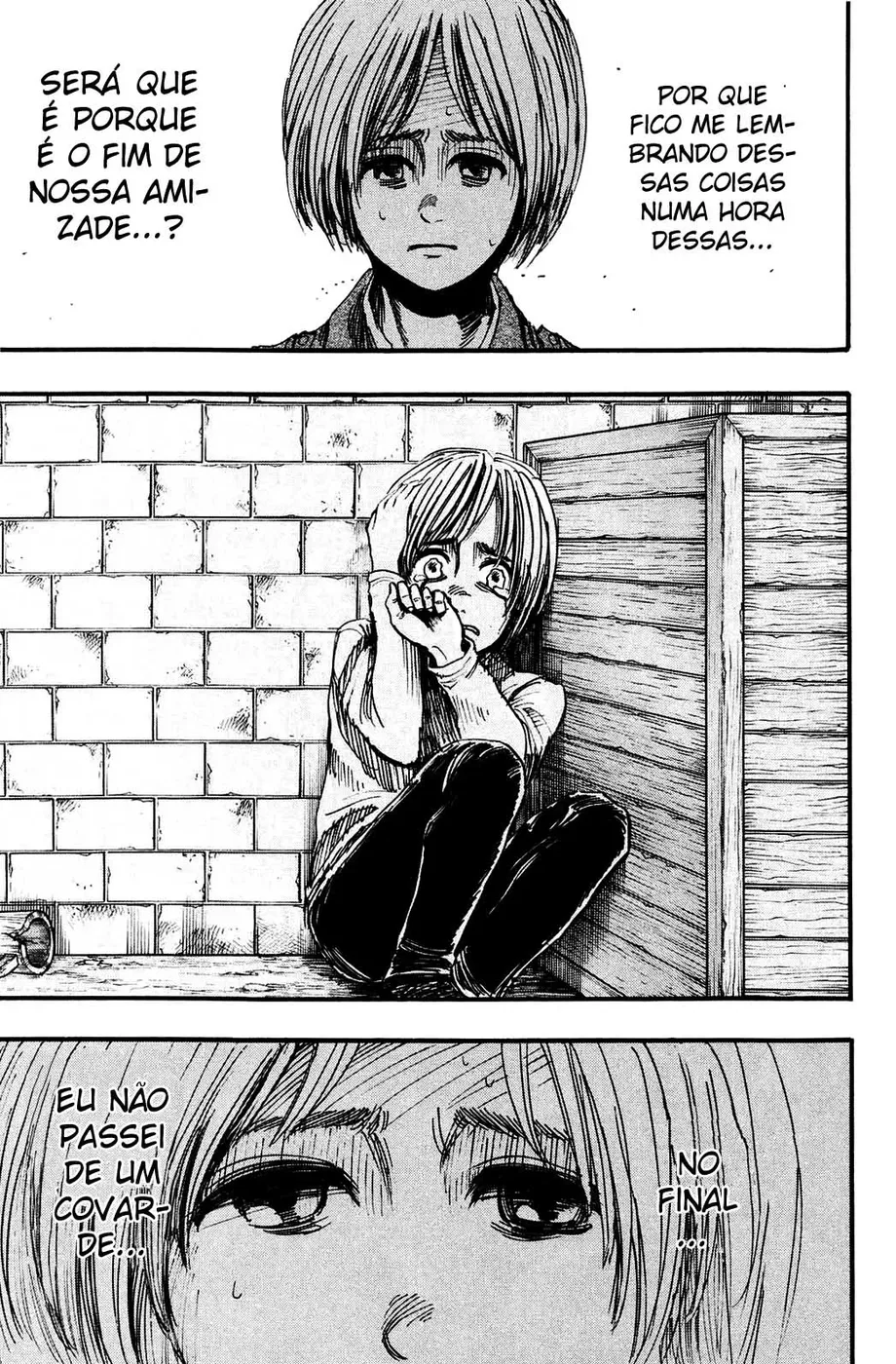 Read Attack on Titan pt Manga Online