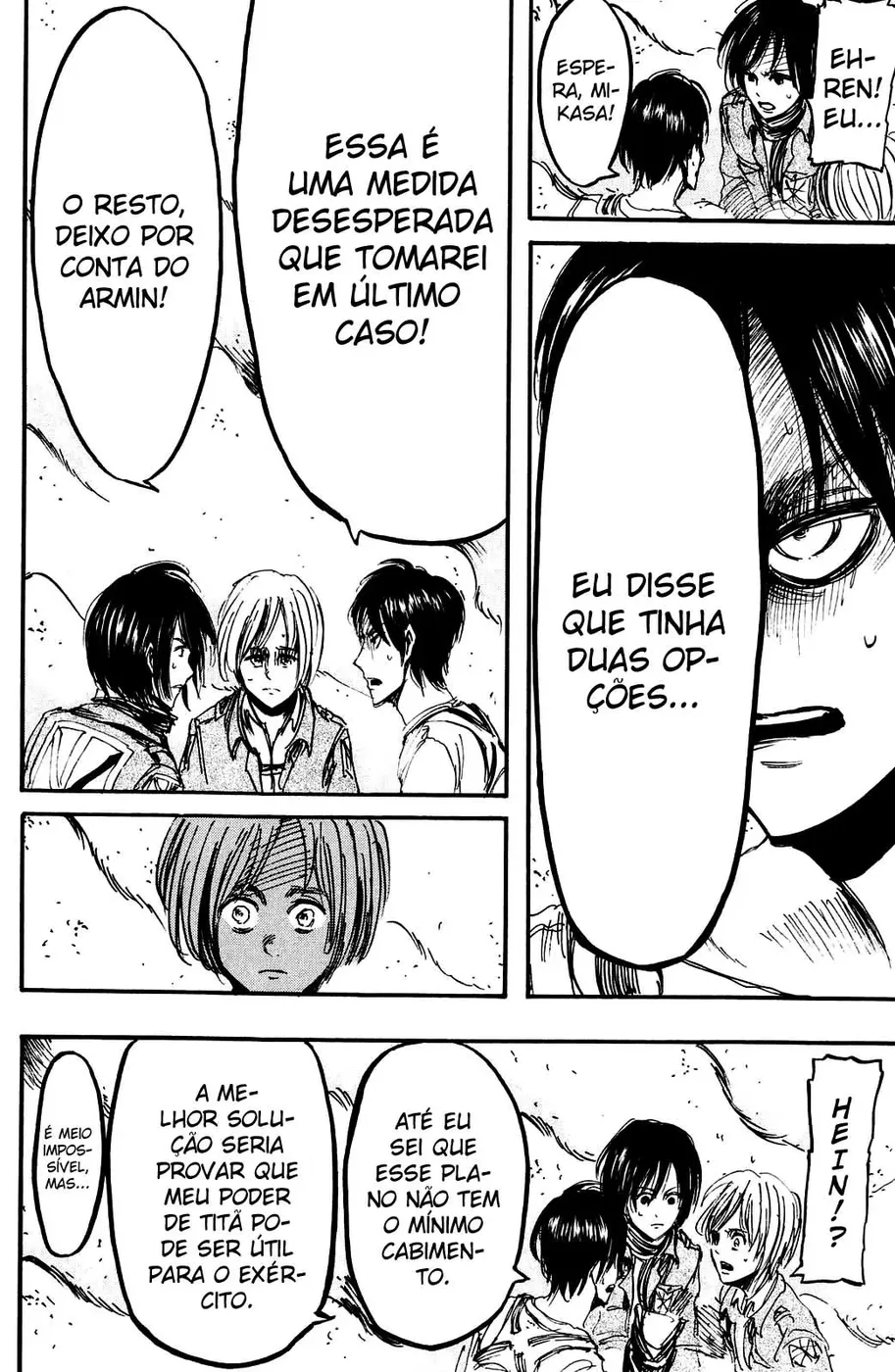 Read Attack on Titan pt Manga Online