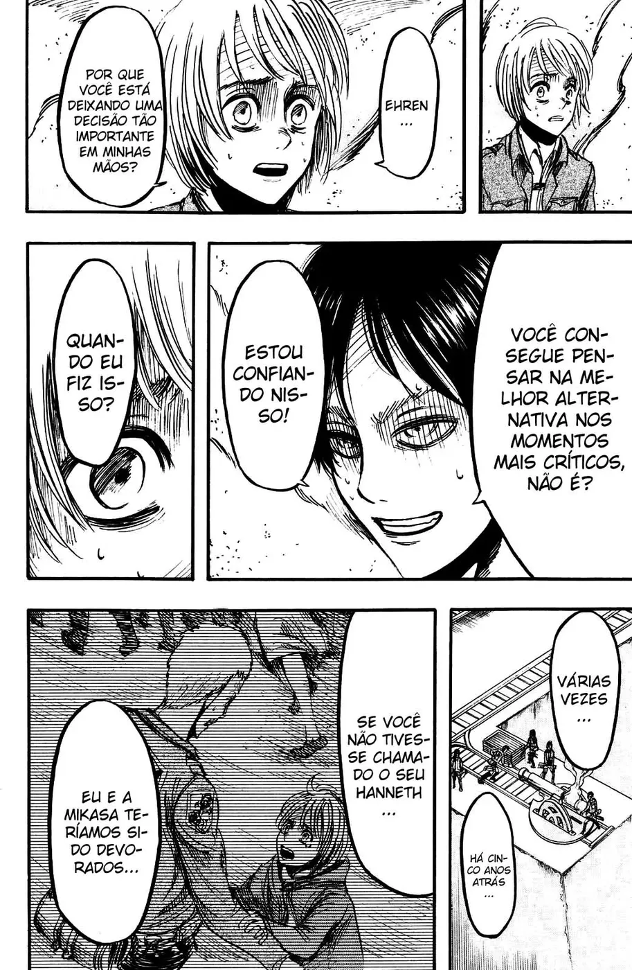 Read Attack on Titan pt Manga Online