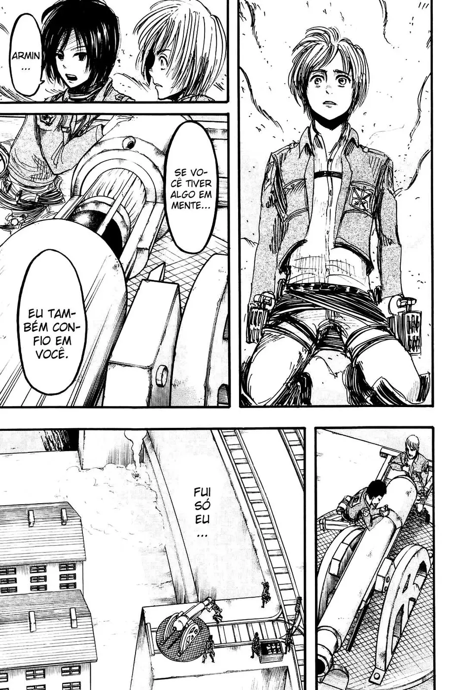 Read Attack on Titan pt Manga Online