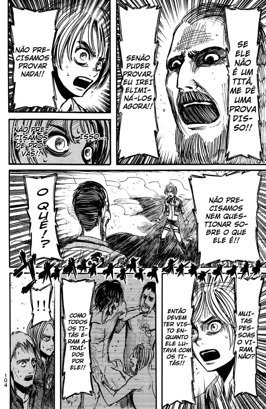 Read Attack on Titan pt Manga Online