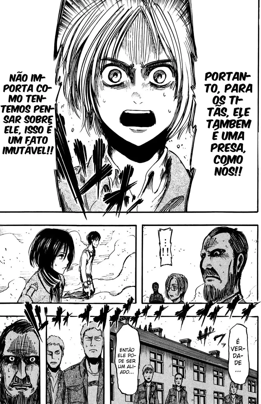 Read Attack on Titan pt Manga Online