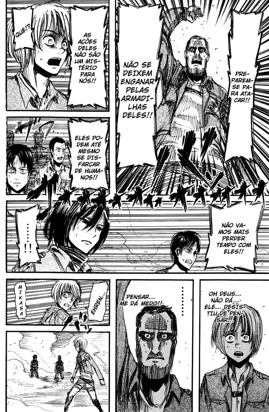 Read Attack on Titan pt Manga Online