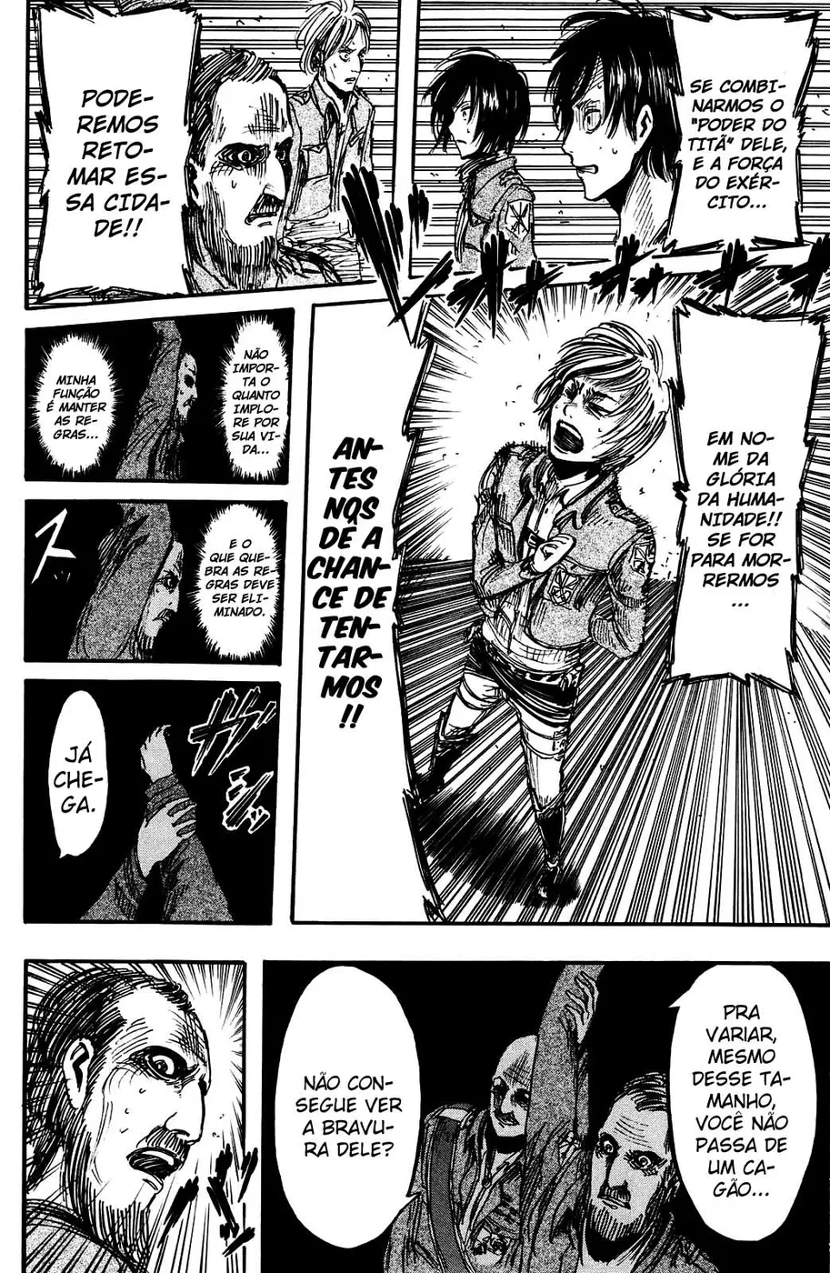 Read Attack on Titan pt Manga Online