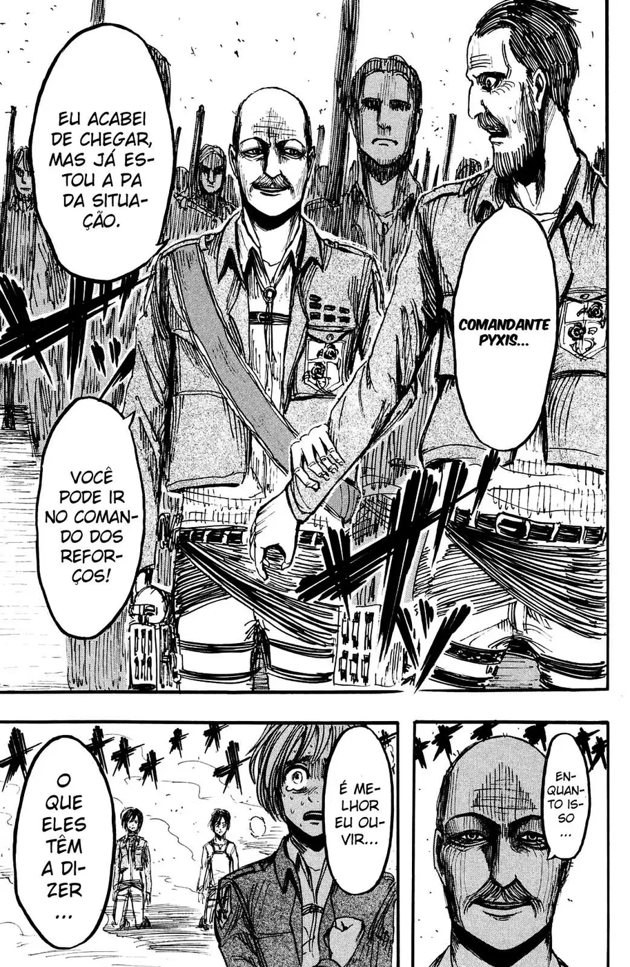 Read Attack on Titan pt Manga Online