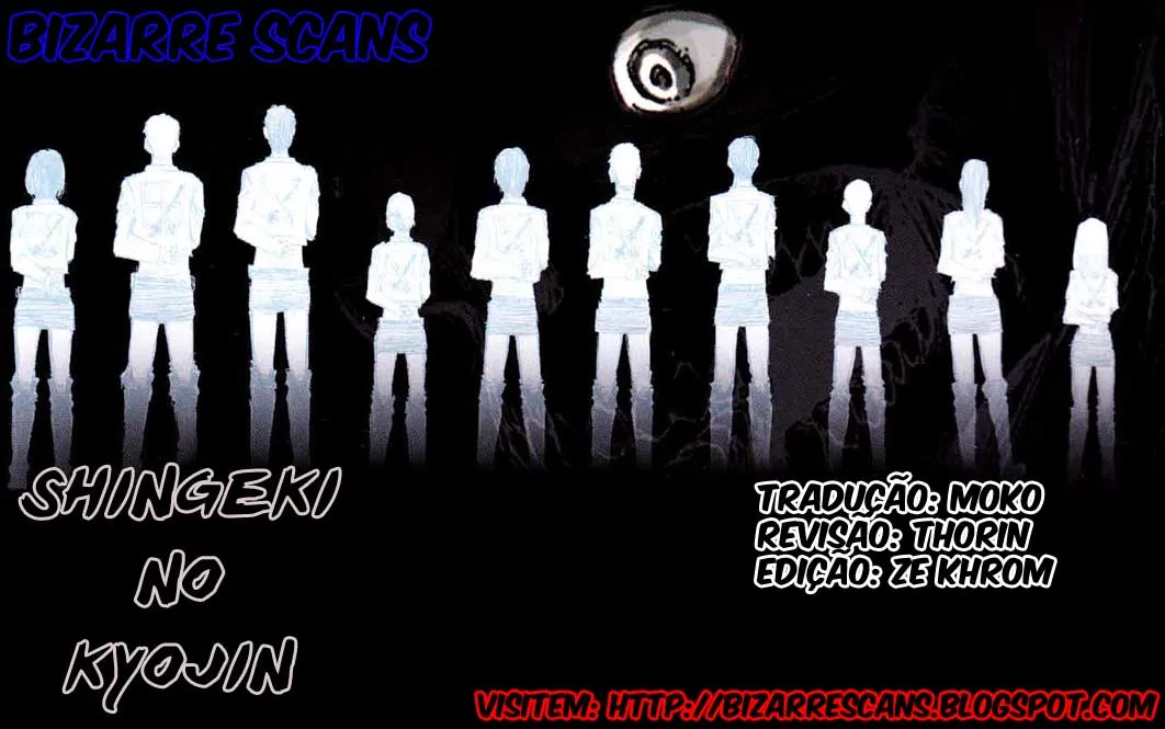 Read Attack on Titan pt Manga Online