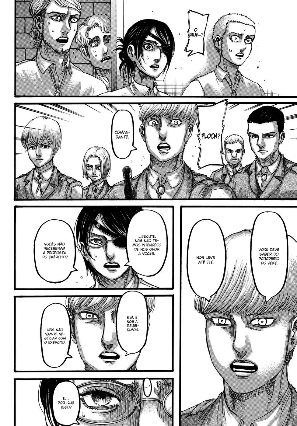 Read Attack on Titan pt Manga Online