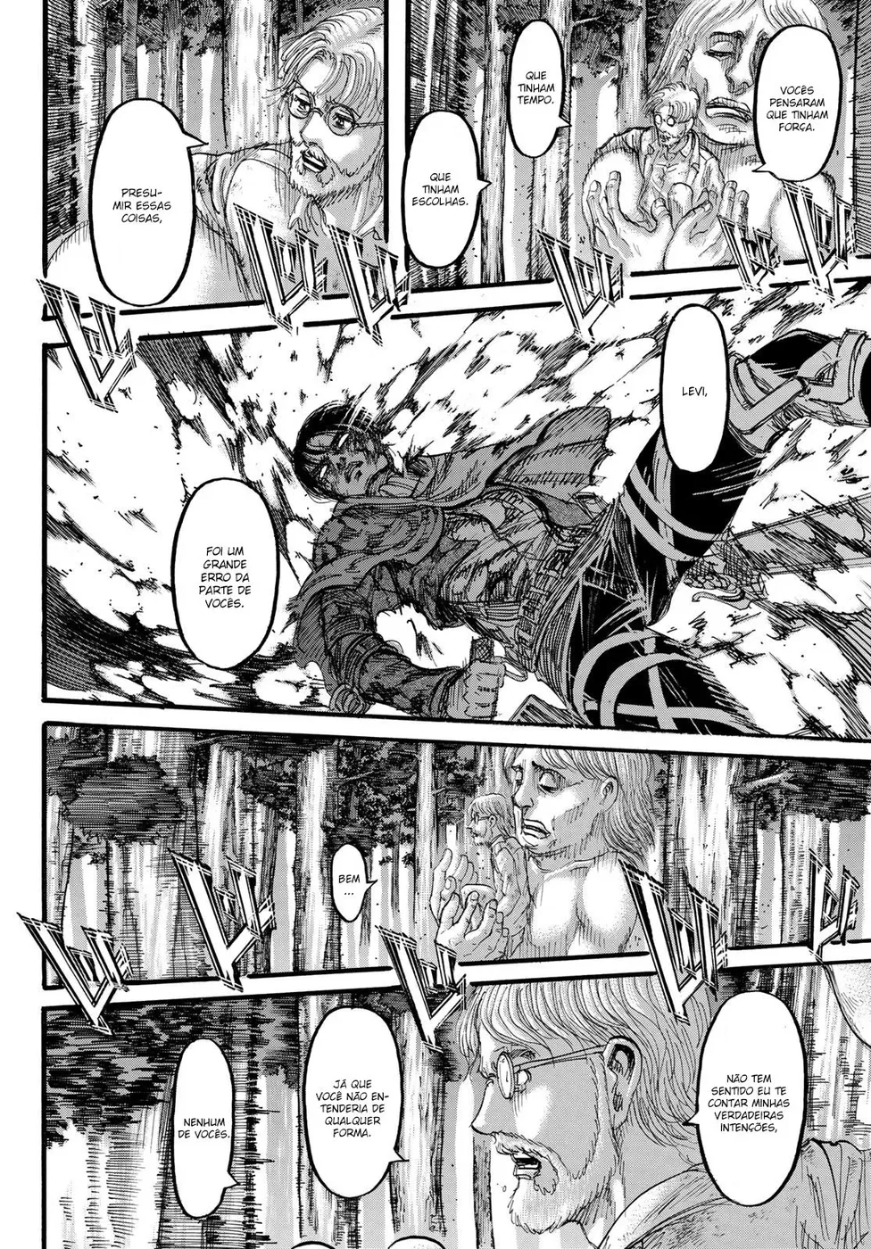 Read Attack on Titan pt Manga Online