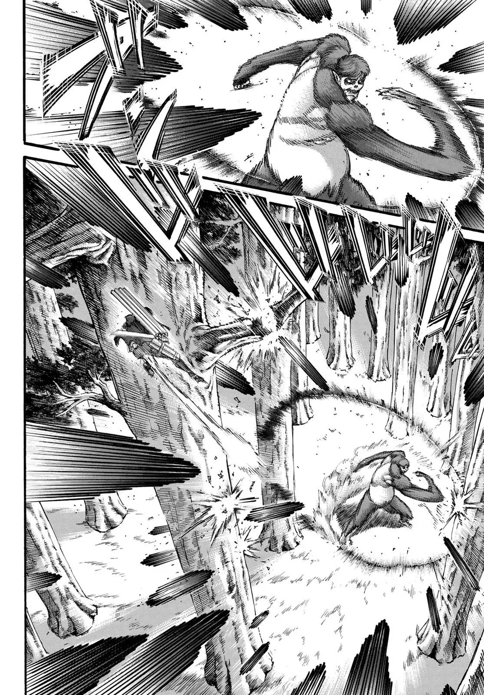 Read Attack on Titan pt Manga Online