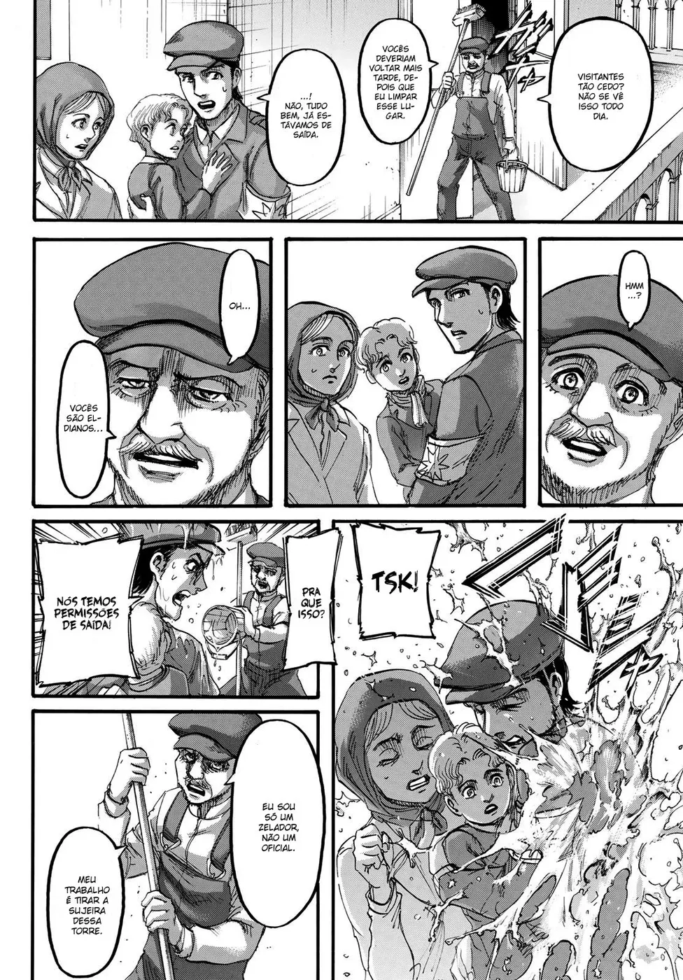 Read Attack on Titan pt Manga Online
