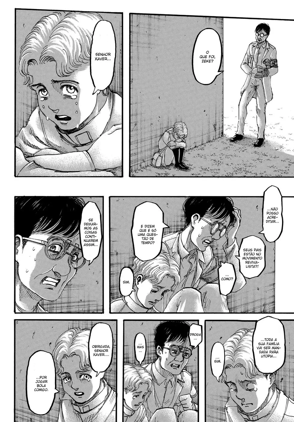 Read Attack on Titan pt Manga Online