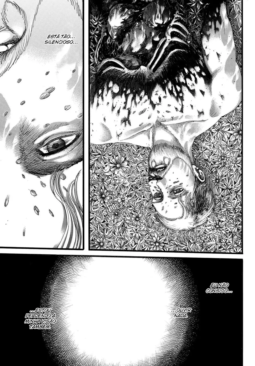 Read Attack on Titan pt Manga Online