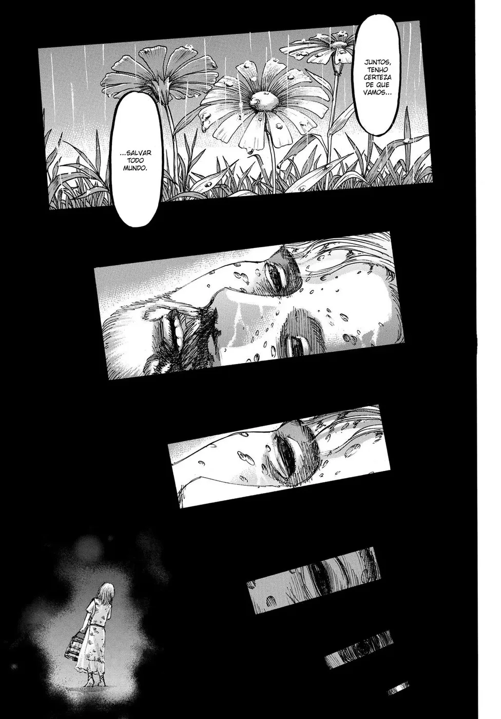 Read Attack on Titan pt Manga Online