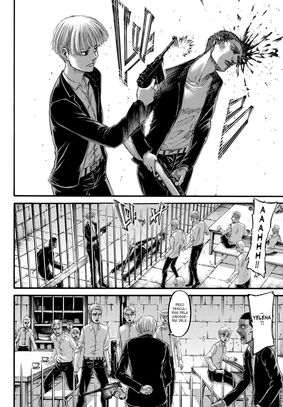 Read Attack on Titan pt Manga Online