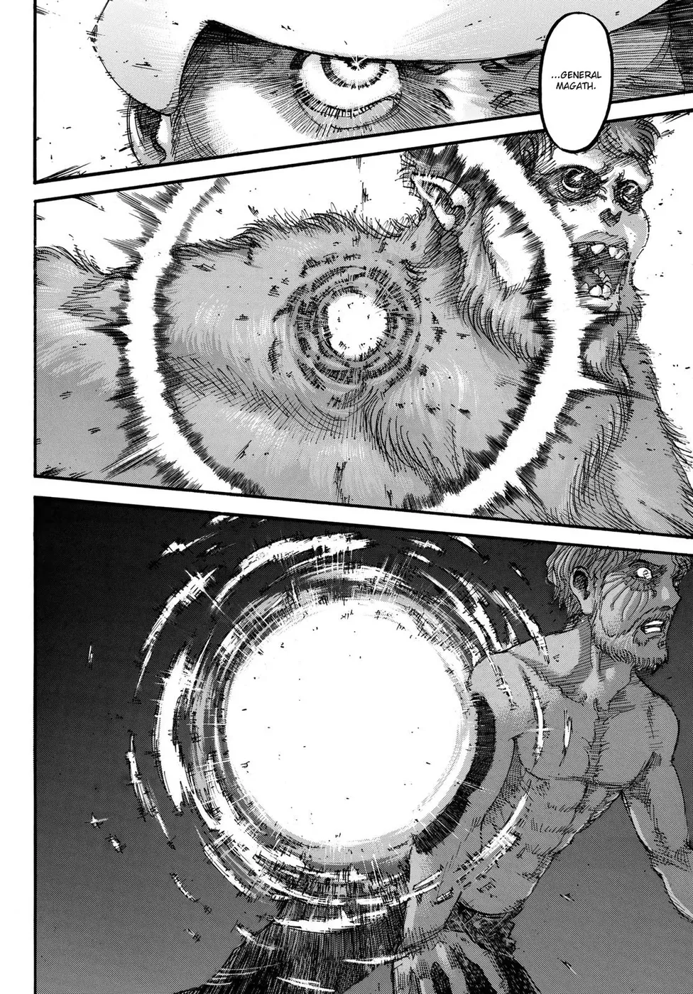 Read Attack on Titan pt Manga Online